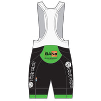 APEX+ Indoor/Hot Weather Bib Shorts