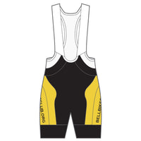 APEX+ Indoor/Hot Weather Bib Shorts