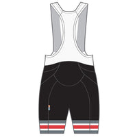 APEX+ Indoor/Hot Weather Bib Shorts