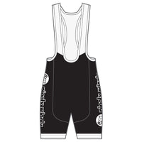 Tech Bib Shorts