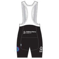Tech Bib Shorts