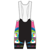 Tech Bib Shorts