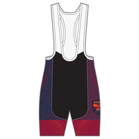 Tech Bib Shorts