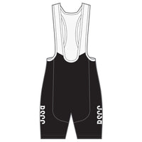 Tech Bib Shorts