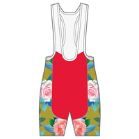 Tech Bib Shorts
