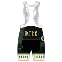 Tech Bib Shorts