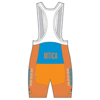 Tech Bib Shorts