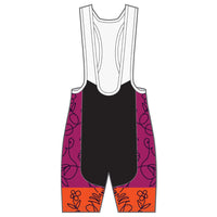 Tech Bib Shorts