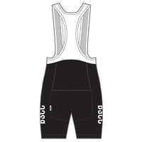 Tech Bib Shorts