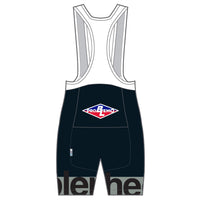 Tech Bib Shorts