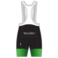 Tech Bib Shorts
