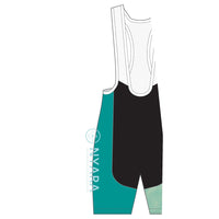 Tech Bib Shorts