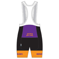 Tech Bib Shorts