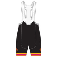Tech Bib Shorts