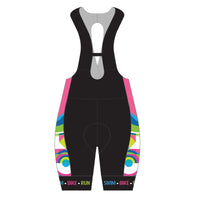 PERFORMANCE+ Women's Drop-Tail Bib Shorts