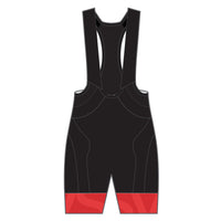 APEX+ Premium Pre Dyed Bib Short - Semi Custom