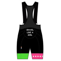 APEX+ Indoor/Hot Weather Bib Shorts