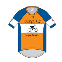 Base Layer Pro Short Sleeve - Full Custom