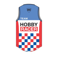 Base Layer Pro Sleeveless - Full Custom