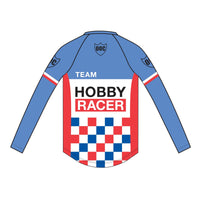 Base Layer Pro Long Sleeve - Full Custom