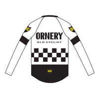 Base Layer Pro Long Sleeve - Full Custom