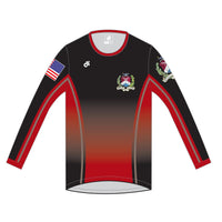 Long Sleeve Performance Run Top