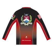 Long Sleeve Performance Run Top