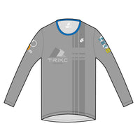 Long Sleeve Performance Run Top