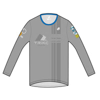 Long Sleeve Performance Run Top - Children