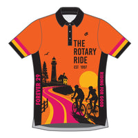 CITY Brooklyn Polo