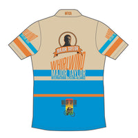 CITY Brooklyn Polo