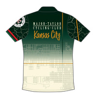 CITY Brooklyn Polo