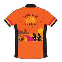 CITY Brooklyn Polo