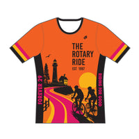 CITY Locarno Tee