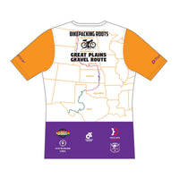 CITY Locarno Tee