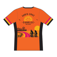 CITY Locarno Tee