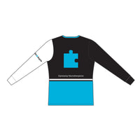 CITY Vancouver Long Tee