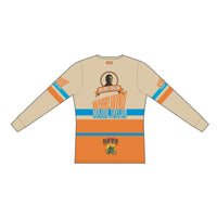 CITY Vancouver Long Tee