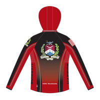CITY Bremen Windbreaker
