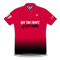 CITY Brooklyn Polo