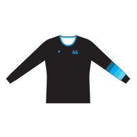 CITY Vancouver Long Tee