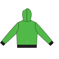 PERFORMANCE Pullover Hoodie - Children