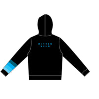 PERFORMANCE Pullover Hoodie