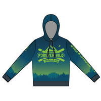 PERFORMANCE Pullover Hoodie