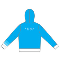 PERFORMANCE Zip Hoodie