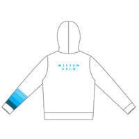 PERFORMANCE Zip Hoodie