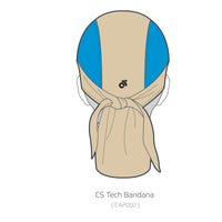 CS Tech Bandana