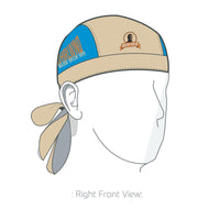 CS Tech Bandana