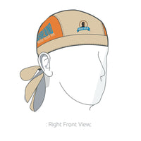 CS Tech Bandana