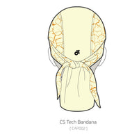 CS Tech Bandana